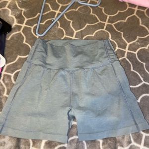 Revival shorts